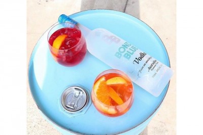 Bondi Blue Vodka Now Available Delivered To Your Place