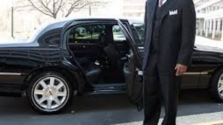 special event security - ETS Risk Management