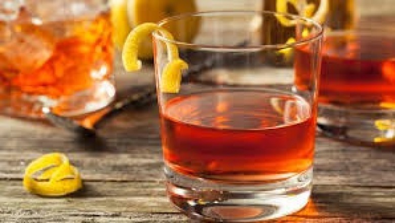 Refreshing Summer Time Cocktail Recipes – Enjoy with Buddies!