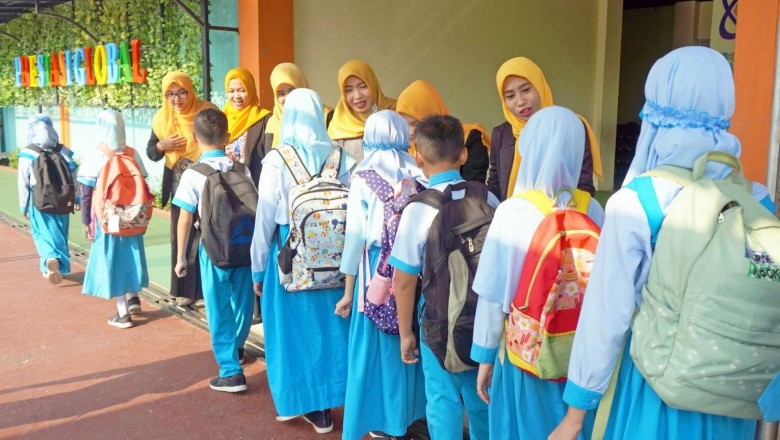 9 Hal yang Perlu Anda Ketahui dari Profil Sekolah Prestasi Global