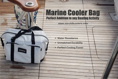 Best Marine Cooler