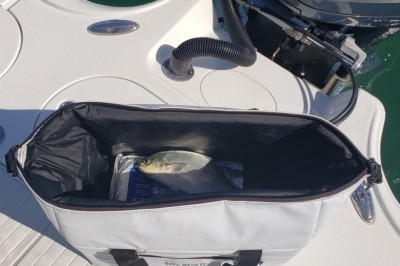 Fish Bag - Fish Kill Cooler Bag