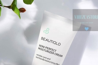 Beautiqlo Noni Perfect Moisturizer Cream