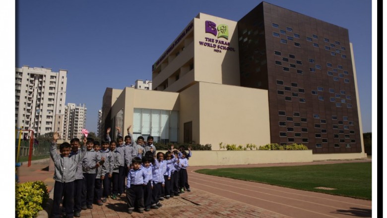 Best CBSE Schools in Gurgaon