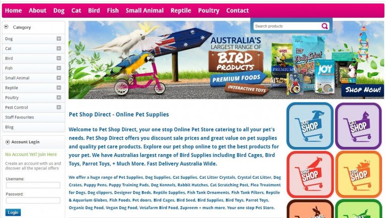 Where Should You Buy Vetafarm Bird Food from?