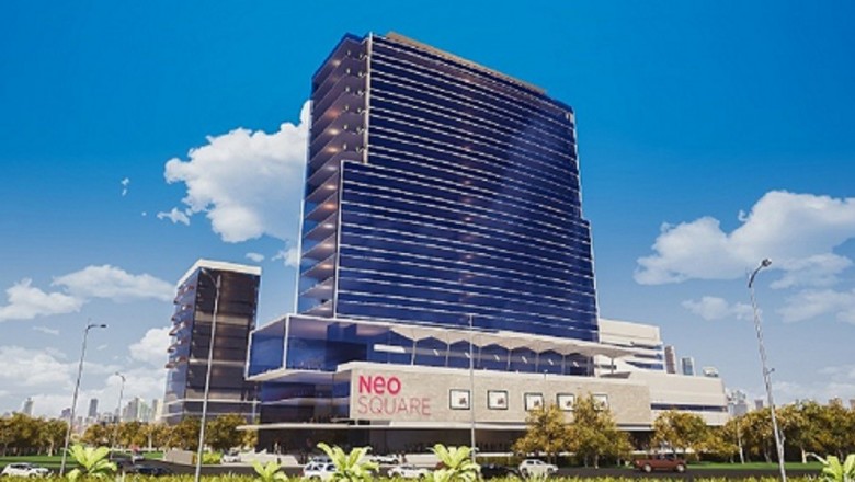 Best Location for Commercial Spaces in Gurgaon – Neo Developers