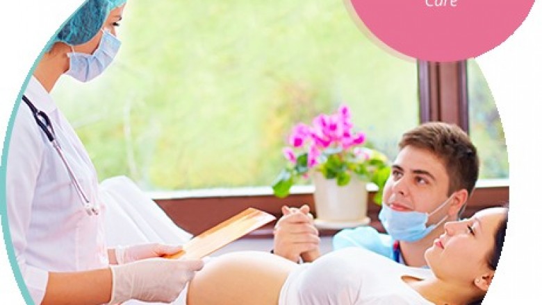 affordable IVF Treatment lucknow