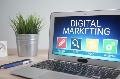 Accelerate Your Career with Professional Digital Marketing Course in Ahmadabad