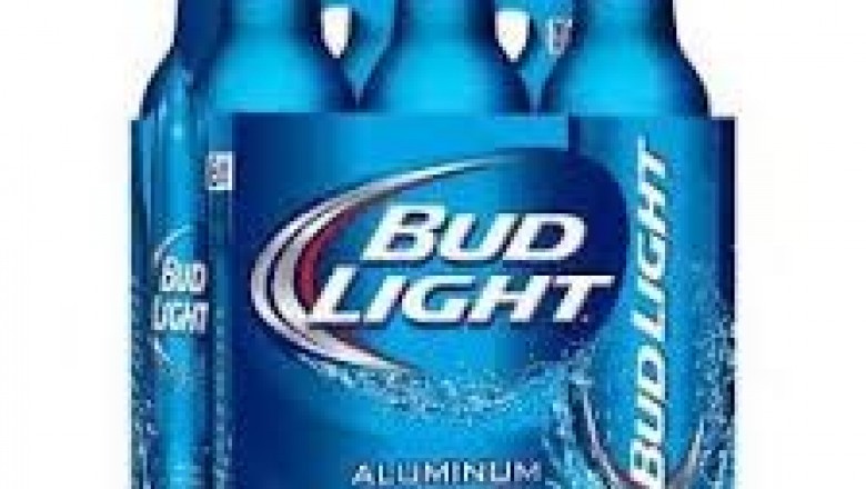 Buy Bud Light, Brewed in Australia (AUS) - The Beer Seller