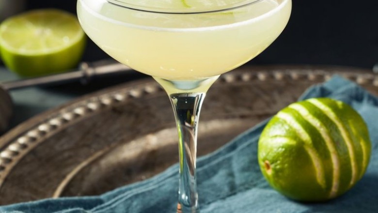 Refreshing Summer Cocktail Recipes to Help You Keep Your Cool