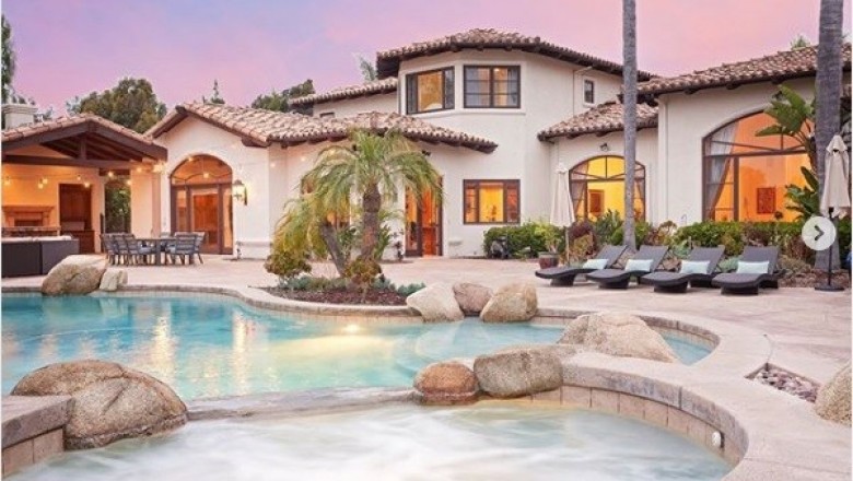 Luxury Realty Company in San diego