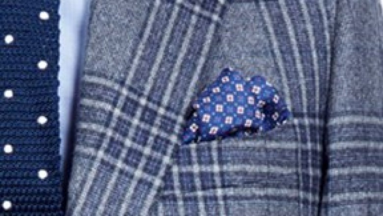 Bespoke Tailors in London UK