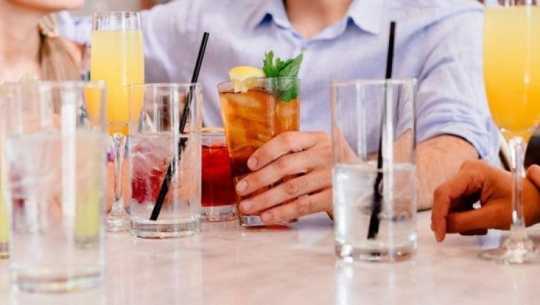 Ways To Cure A Hangover In Puerto Vallarta