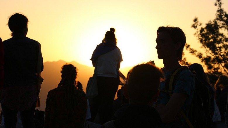  Kundalini Yoga Teacher Training Course in Rishikesh India - Yoga TTC School in India