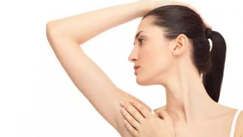 4 Cara Mudah Untuk Mencerahkan Ketiak