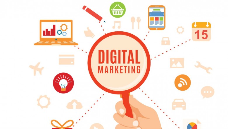 Digital Marketing Agency Lahore