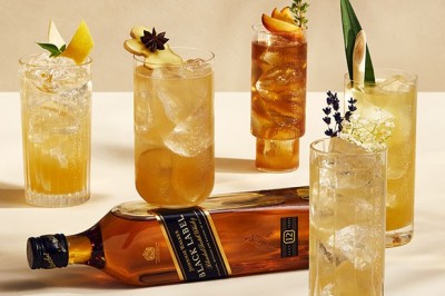 Online Liquor & Spirits Store - Australia