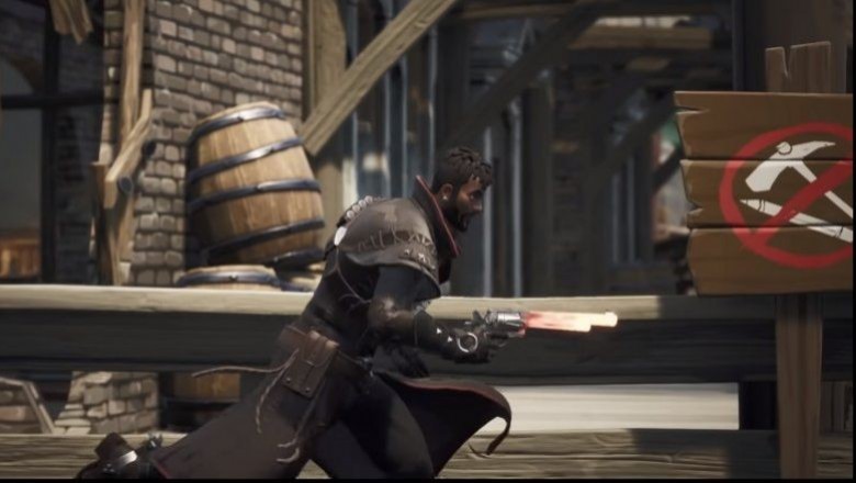 Fortnite-Spieler finden die Lücke in Tilted Town heraus