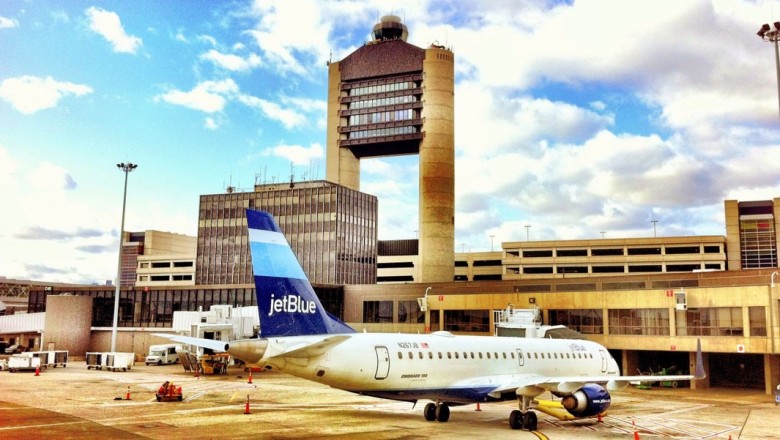 JetBlue Airways Flight Reservations with SkyFarez