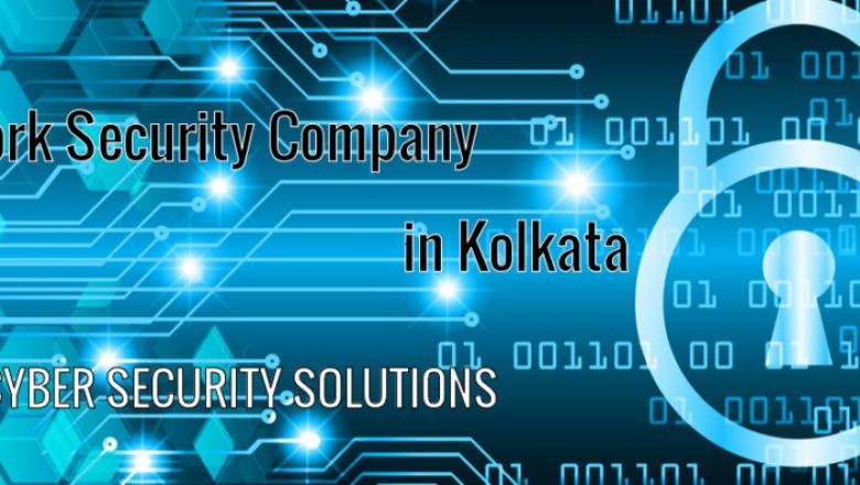 Network Penetration Testing Company in Kolkata