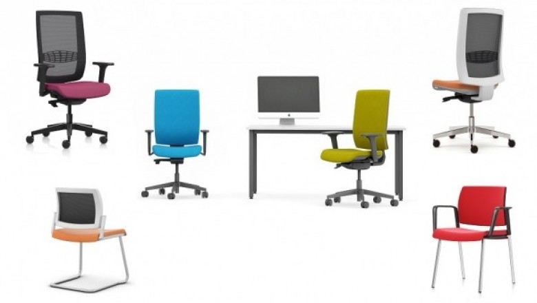 Office chairs are the requirement of any workplace