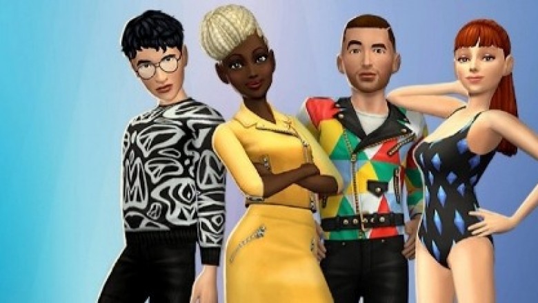 Strategies and Tricks for The Sims Mobile