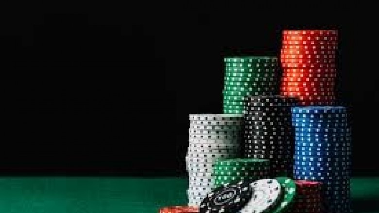 situs judi terbaik dan terpercaya tanpa adanya  robot 