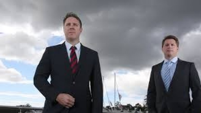 Executive Protection Services - ETS Risk Managem