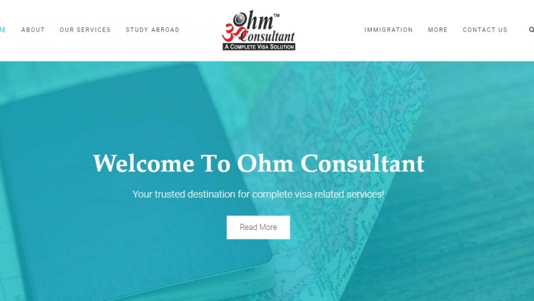  USA Visitors Visa  | Visa Interview Preparation | Australia student visa  In  Ahmedabad|Gujarat|India