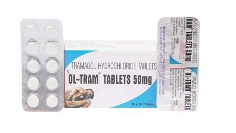 Tramadol hydrochloride 100mg - Buy Tramadol online