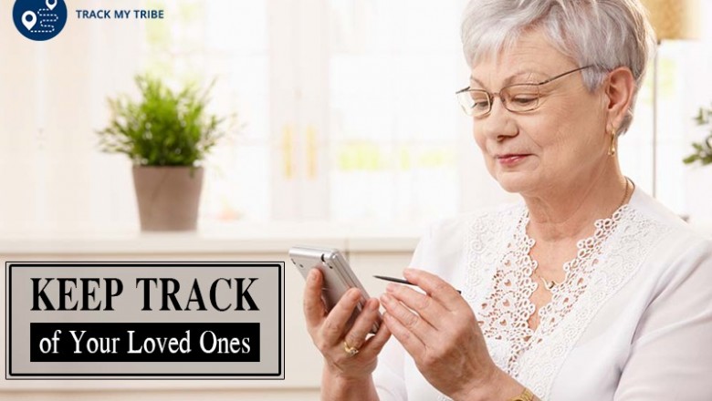 Best App For Seniors Living Alone-TMT