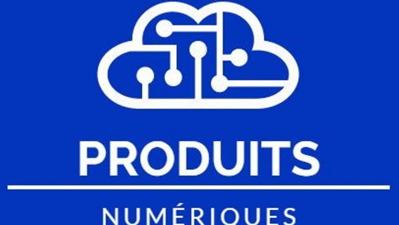 produits numeriques