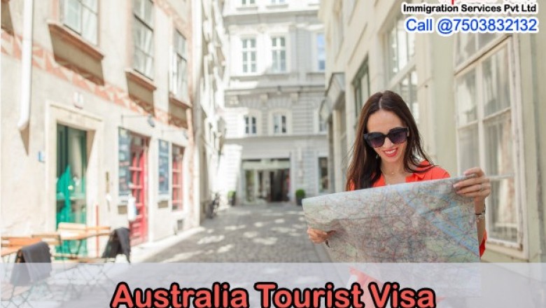 Know about Australian Tourist Visa and Go Ahead
