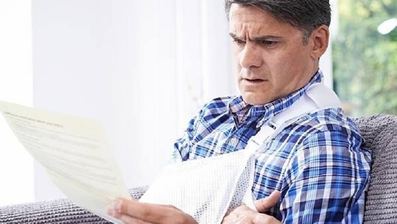 Personal Injury in worcester