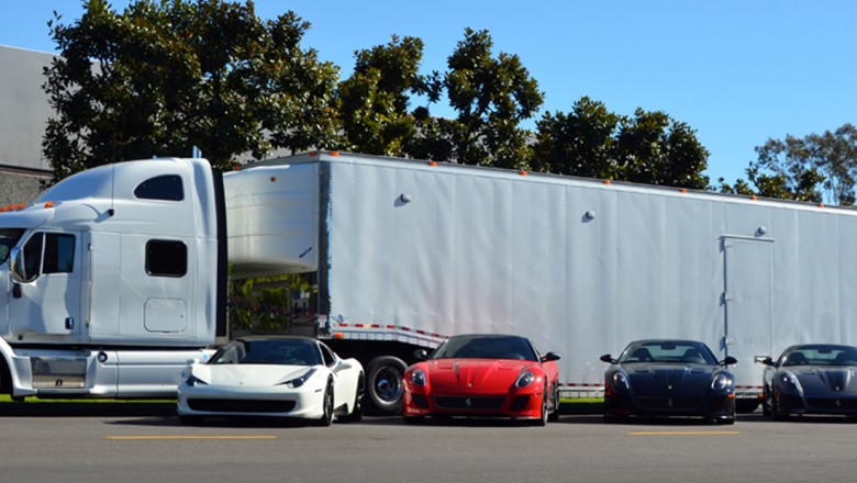 car shipping