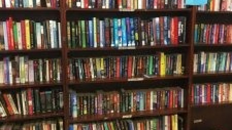 How to Find Valuable Used Books to Sell on Amazon FBA