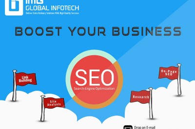 SEO Services in Jaipur