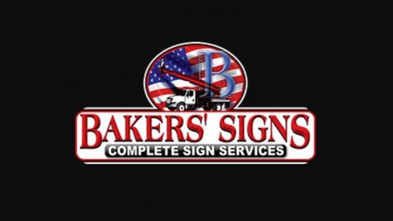 Develop Your Business With the Assistance of a Sign Company
