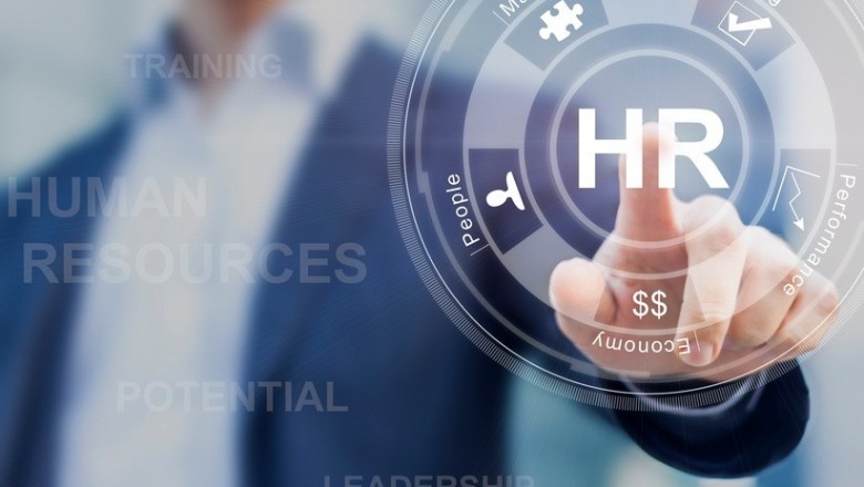 Best HR Outsourcing Company in Dubai - JAMS HR Solutions