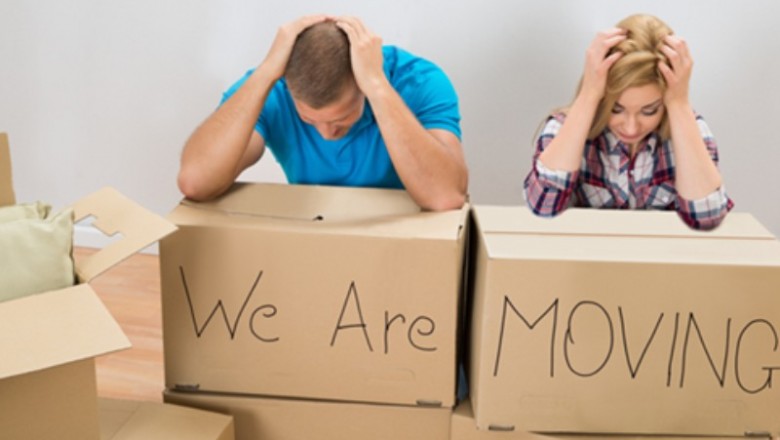 What services do moving companies provide?