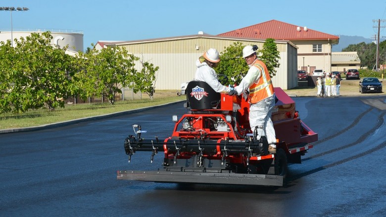 Getting Cheapest Driveway Sealing Companies in Richmond Hill