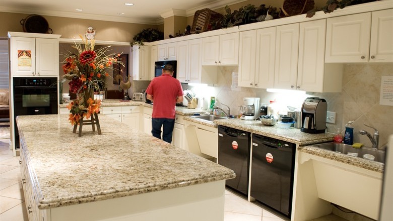 Kitchen Remodeling Service in Toronto at Cheap Price