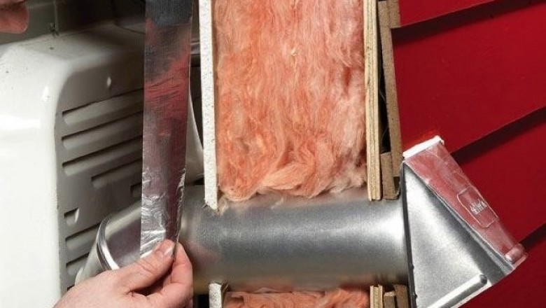 Get Cheap Dryer vent installation in Oshawa