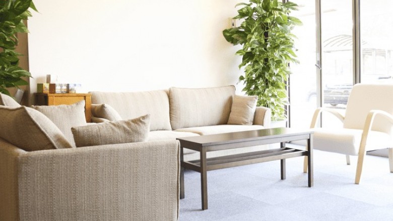 Spa Salon POS System