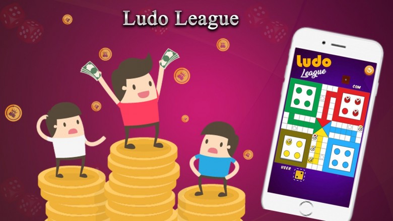 Real Money Ludo Game