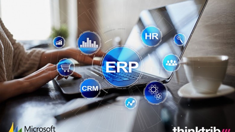 Enterprise Resource Planning