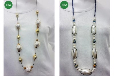 Wholesale Jewellery Distributors - Fashion Jewellery at Wholesale Prices