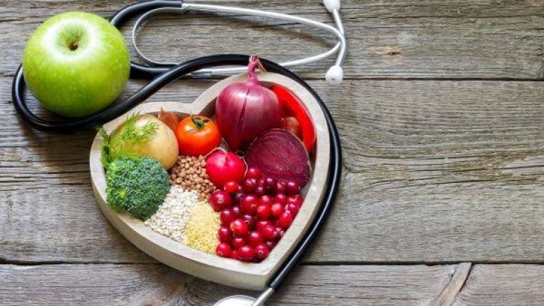 Ornish diet: is this diet good for the heart also lose weight?
