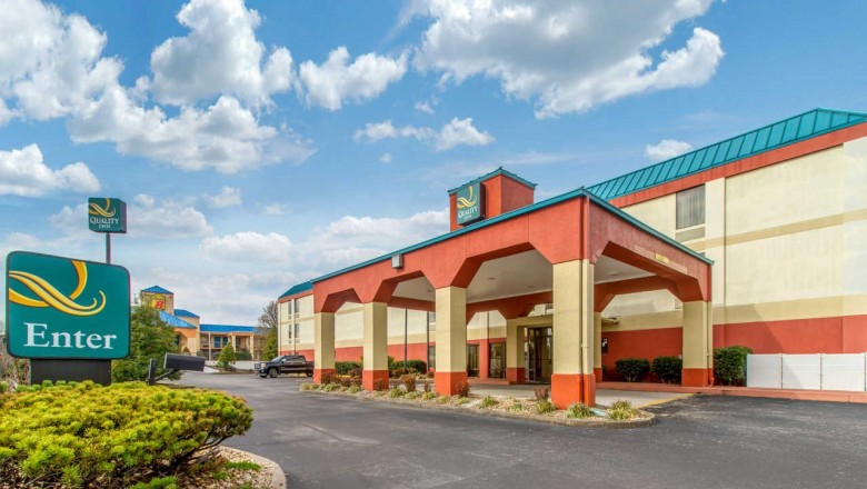 Take Pleasure in Enjoying the Services Offered By the Bulls Gap Tennessee Hotel