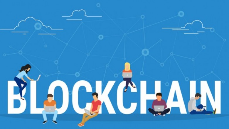 Blockchain Technology Services
